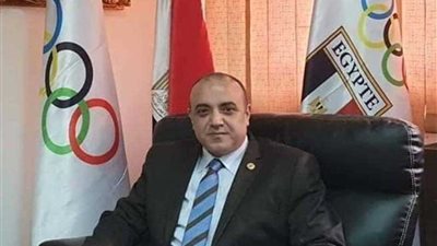 أبوزيد عضوا بلجنة القيم والشكاوى باللجنة الأوليمبية