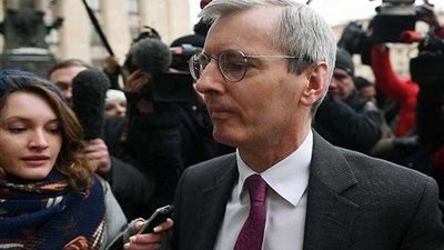 بريطانيا ترفض اقتراح بوتين فرض حظر على نشر الصواريخ قصيرة المدى على أراضي أوروبا