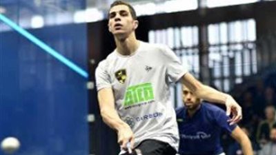 رغم انسحاب نور الشربيني مشاركة مصرية واسعة ببطولة أمريكا المفتوحة للإسكواش