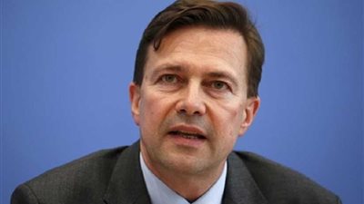 المستشارة الألمانية تلتقي رئيس إستونيا الثلاثاء ورئيس الإكوادور الأربعاء في برلين