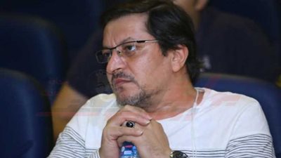 بالصور.. عرض وندوة لفيلم 