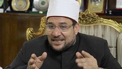 وزير الأوقاف يحذر من حروب الشائعات وبث روح الإحباط