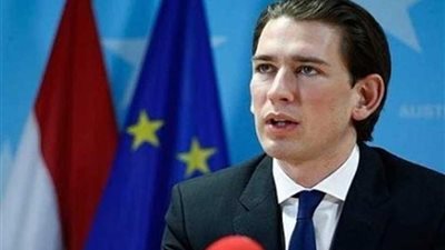 رئيس حزب الشعب النمساوى: الحكومة المقبلة ستكثف جهود مكافحة الهجرة