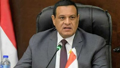 تيسيرات للتصالح في مخالفات البناء بالبحيرة