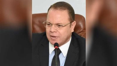 عاجل.. ننشر تفاصيل التحقيقات مع الضابط المتهم بالاعتداء على محامي المحلة