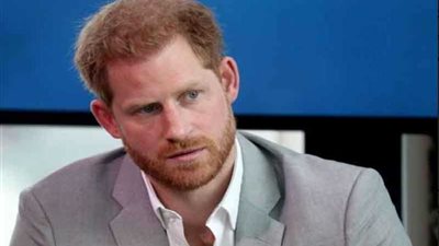 الأمير هاري يقاضي صحيفتي 