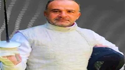 انطلاق بطولة العالم لرواد السلاح بمصر