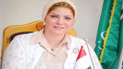 نساء مصر يهنئن الرئيس والقوات المسلحة بذكرى انتصارات أكتوبر