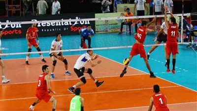 فراعنة الطائرة يسعون لاستعادة الانتصارات على حساب الدب الروسي فجر اليوم