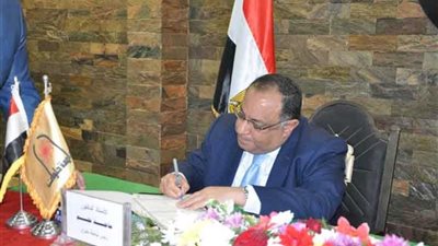 رئيس جامعة حلوان: استردت مصر أرضها بإرادة الشعب وبسالة الجيش