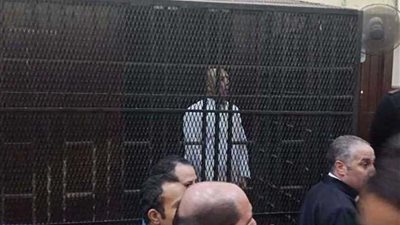 إحالة محافظ المنوفية وآخر للجنايات لاتهامهما بغسل 28 مليون جنيه