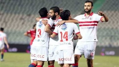 نقل مباراة الزمالك وإف سي مصر إلى استاد السلام