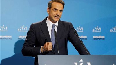 رئيس وزراء اليونان: تركيا تنتهك الحقوق السيادية لقبرص