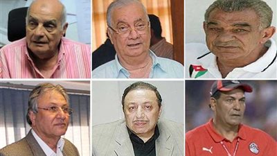 تعرّف على أبرز نجوم الرياضة الذين شاركوا في حرب أكتوبر المجيدة