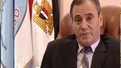 العشرى: ما تم تنفيذه من مشروعات صرف صحي داخل القرى خلال ٤ سنوات بمثابة أضعاف المنفذة خلال الـ٢٠ سنة الماضية