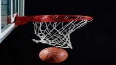 انطلاق مسابقة إيروسبورت لكرة السلة تحت 13 سنة بنات