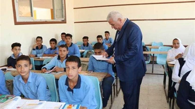 شهادتا تقدير لمديري