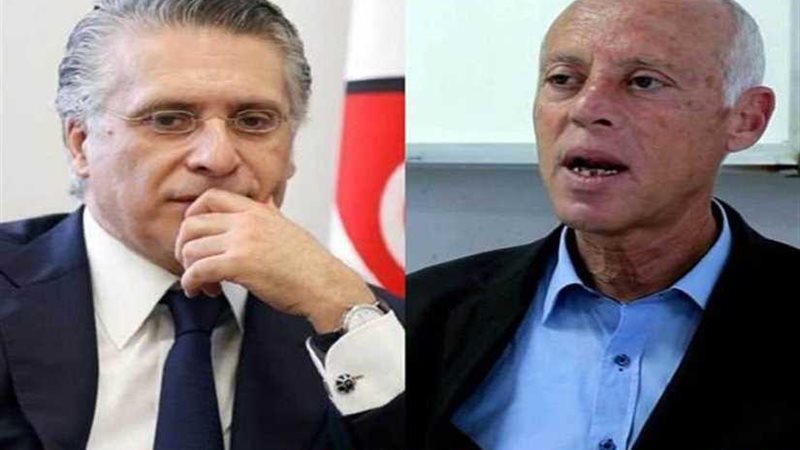 انطلاق الحملة الدعائية