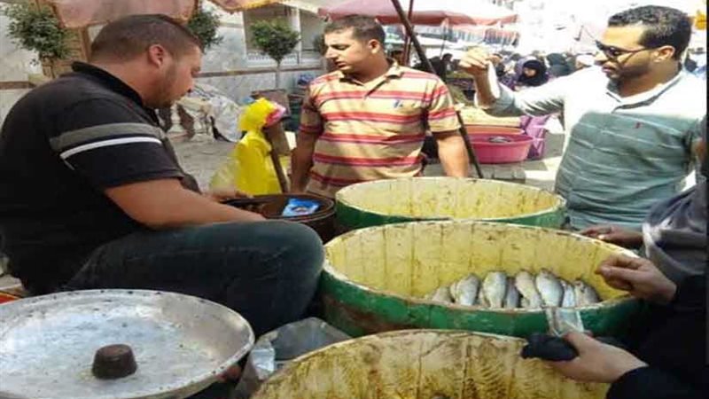 إغلاق 28 منشأة غذائية