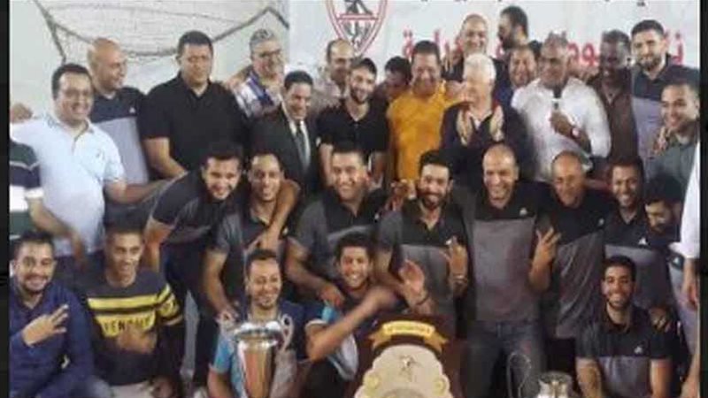 تعرف على جدول منافسات