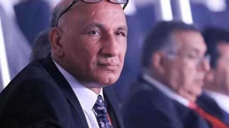 عبد الدايم: استضافة