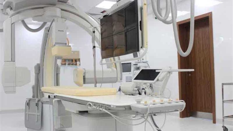 وزيرة الصحة: إجراء