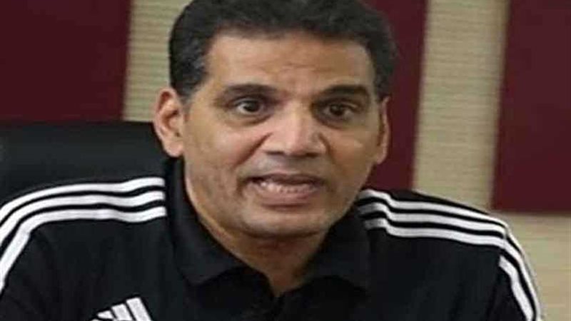 لجنة الحكام باتحاد