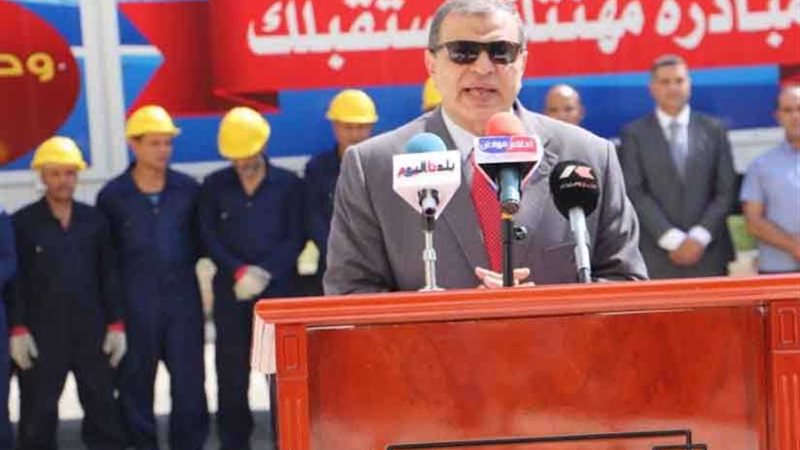 سعفان: متابعة يومية