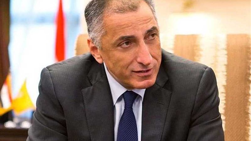 طارق عامر: إعداد