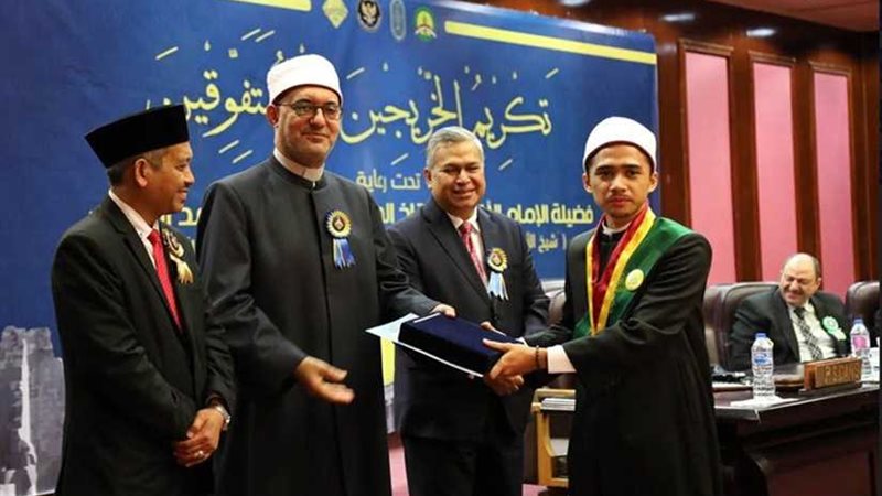 أمين البحوث الإسلامية