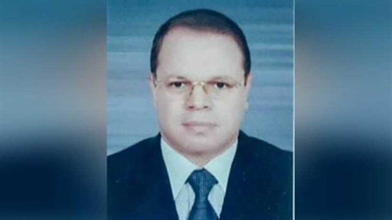 بيان .. النيابة العامة