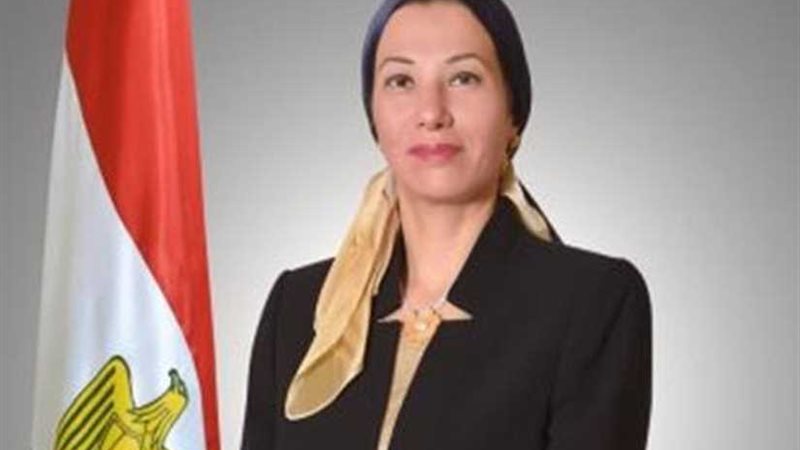 وزيرة البيئة: استخدام