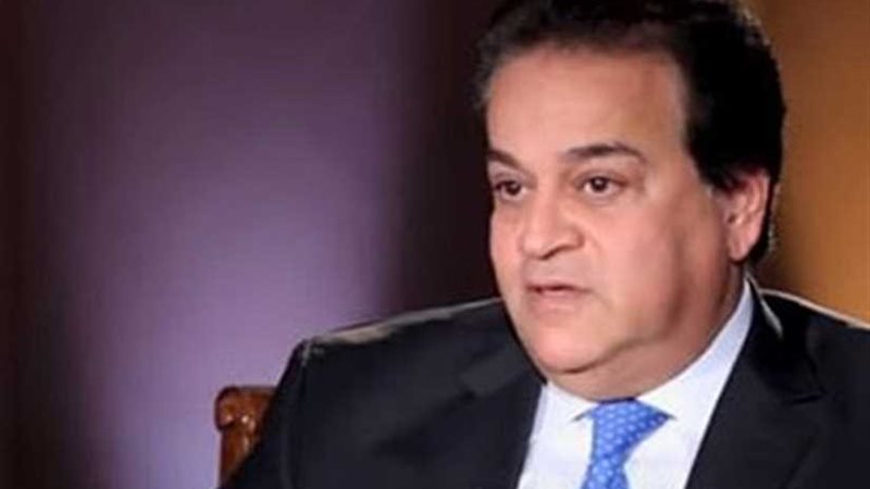 فتح مكتب تنسيق القبول