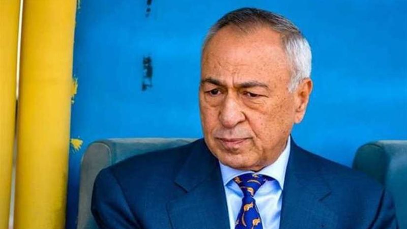 الإسماعيلي يطالب