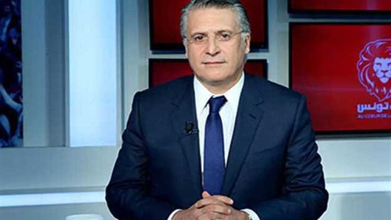 وفد من هيئة الانتخابات