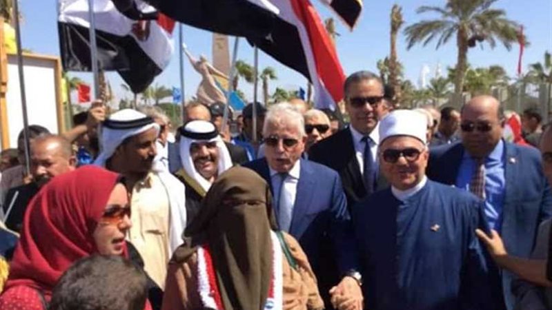 مستقبل وطن يشارك