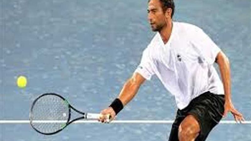 محمد صفوت يتأهل لربع