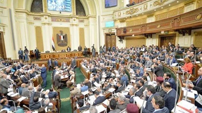 اللجان النوعية بمجلس