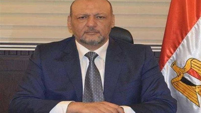 رئيس حزب المصريين:
