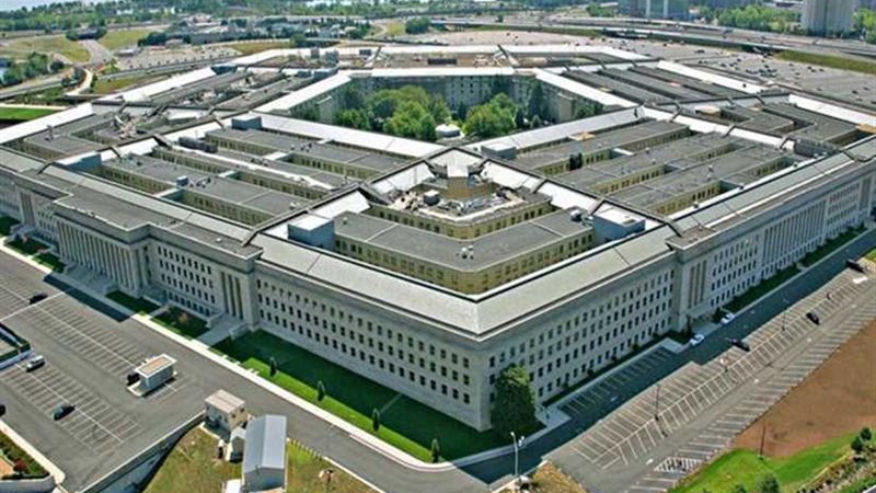 البنتاجون: إطلاق