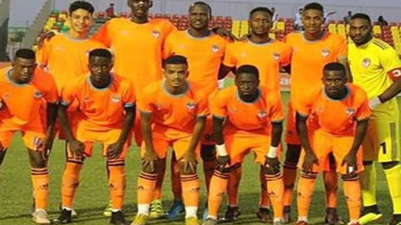 نواذيبو الموريتاني