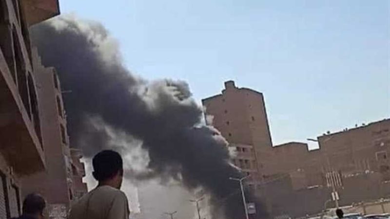 نيابة الخصوص تعاين