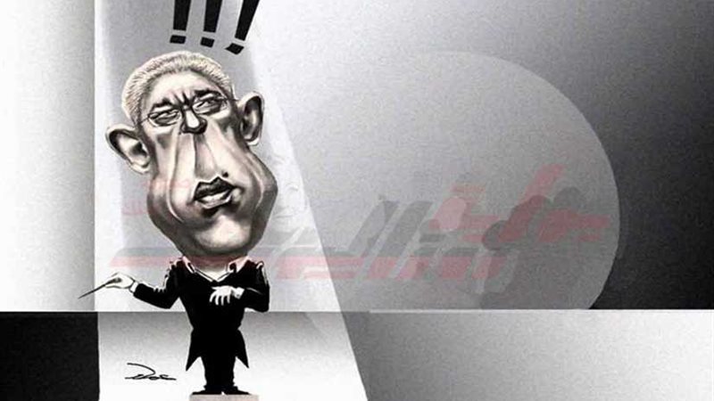 داود عبد السيد: رسائل