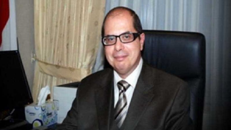 مصر وطاجيكستان تبحثان