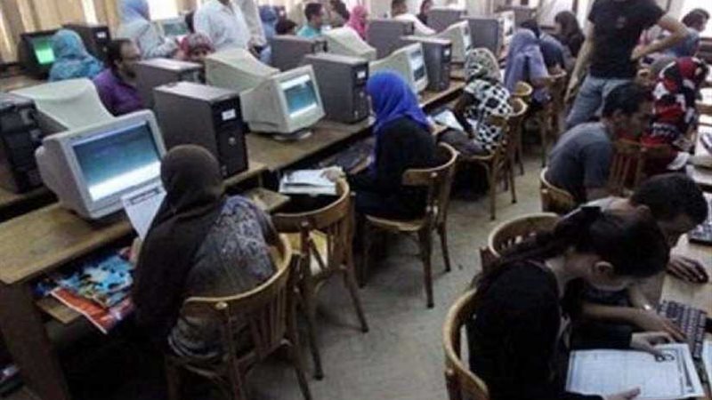 الحكومة تنفي عدم