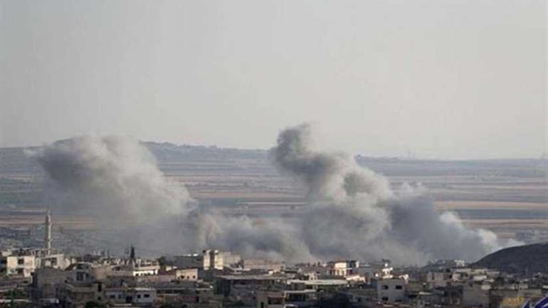 تدشين مفاعلين نوويين