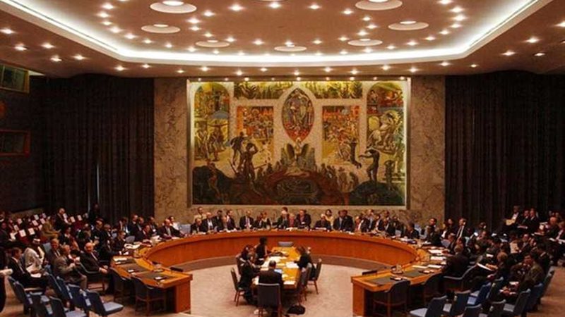 مجلس الأمن يمدد تفويض