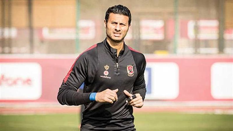 الشناوي وعاشور ينتظمان