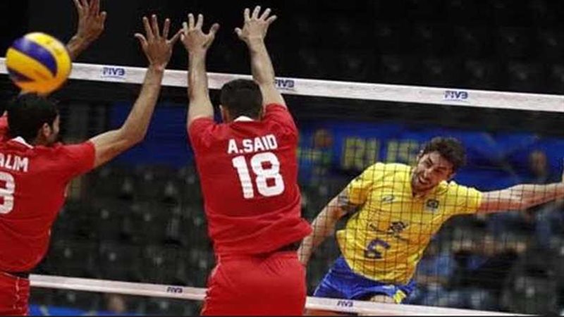 برونو: منتخب مصر