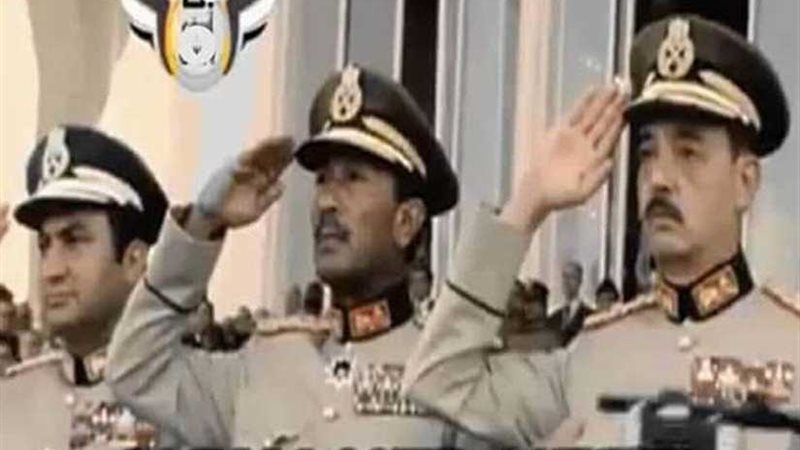 كيف انتصرت المنوفية